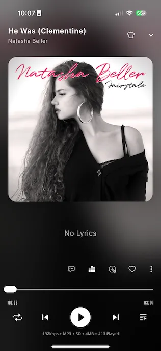 Amcfy Music